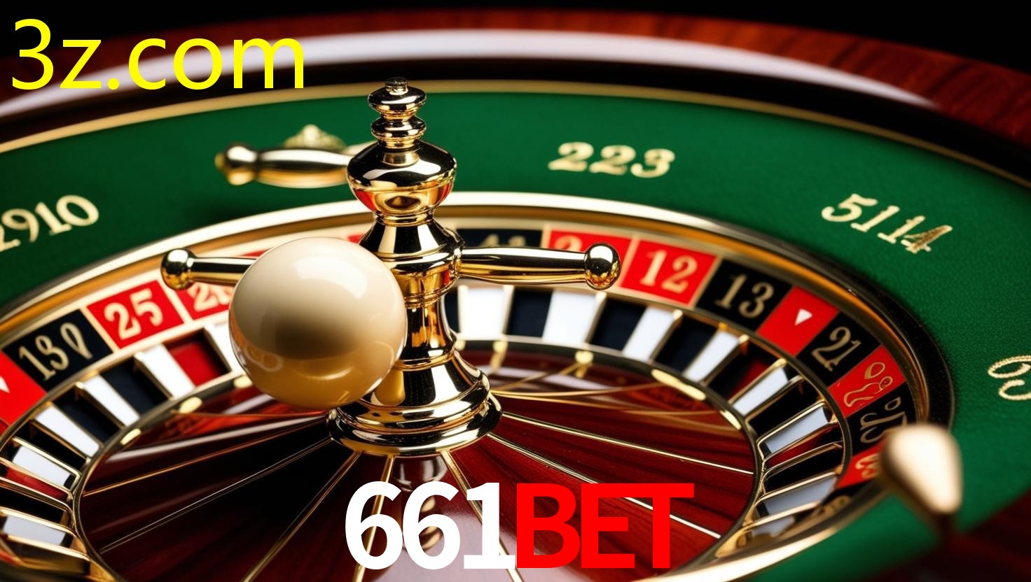 Login Seguro 661BET.COM